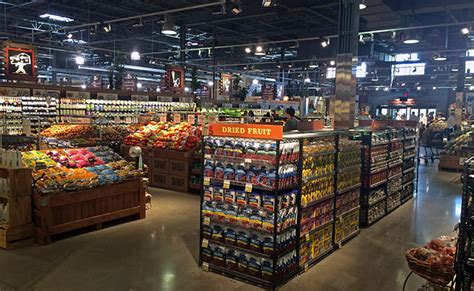 Grocery store near grandview las vegas  The Las Vegas Review-Journal has named Glazier’s the best grocery store in Las Vegas six times, so a visit there will change the way you shop for groceries from now on